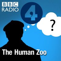 The Human Zoo cover