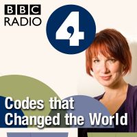 Codes that Changed the World cover