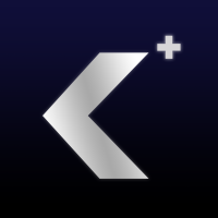 Seeker Plus cover