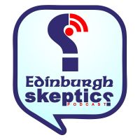 Edinburgh Skeptics Presents... cover