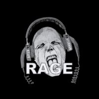 The RAGE Podcast cover