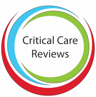 Critical Care Reviews Podcast cover