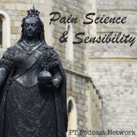 Pain Science and Sensibility cover