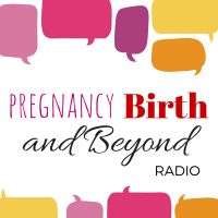 Pregnancy, Birth and Beyond cover