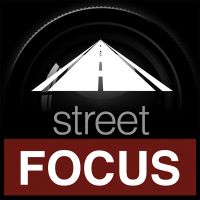 TWiP Street Focus cover