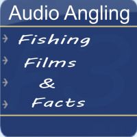 Audio Angling cover