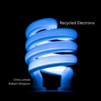 Recycled Electrons cover