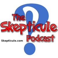 Skepticule cover