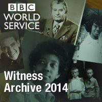 Witness: Archive 2014 cover