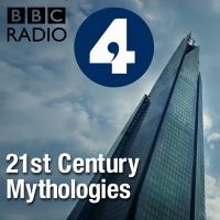 21st Century Mythologies cover