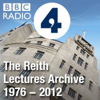 The Reith Lectures: Archive 1976-2012 cover
