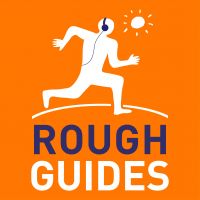 The Rough Guide to Everywhere cover