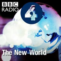 The New World cover