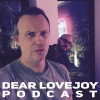 Dear Lovejoy cover