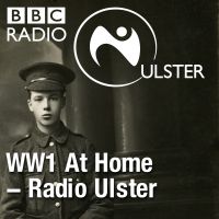 World War One at Home cover