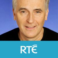 RTÉ - The History Show cover
