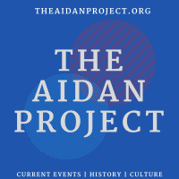 The Aidan Project cover