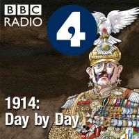 1914: Day by Day cover