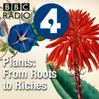 Plants: From Roots to Riches cover