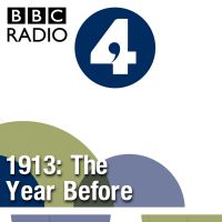 1913: The Year Before cover