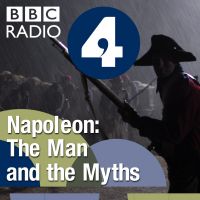 Napoleon: The Man and the Myths cover