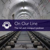 On Our Line: The Rail and Transport Podcast cover