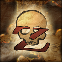 The Z List Dead List cover