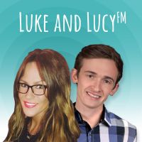 Luke and Lucy FM cover