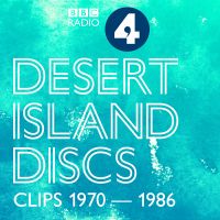 Desert Island Discs: Fragment Archive 1970-1986 cover