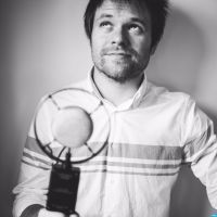 Step Up with Rou Reynolds cover