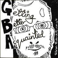 Getting Better Acquainted cover