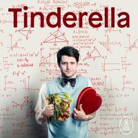 Tinderella cover