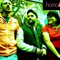 HomoLAB cover