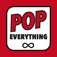 Pop Everything cover