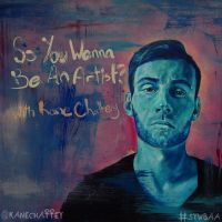 So, You Wanna Be An Artist? cover