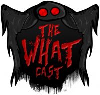 The What Cast cover