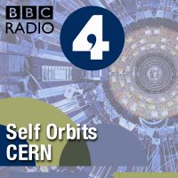 Self Orbits CERN cover