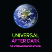 Universal After Dark - Universal Orlando Resort Florida, Islands of Adventure, Universal City Walk & Universal Halloween Horror Nights cover