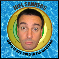 The Joel Sanders Boatcast - Does it get cold in the Winter? cover