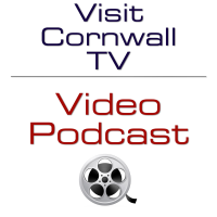 Visit Cornwall TV Video Podcast cover