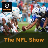 The NFL Show cover