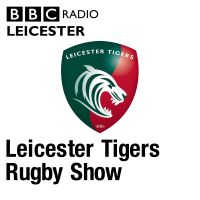 Leicester Tigers Rugby Show cover
