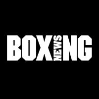 Boxing News Podcast cover
