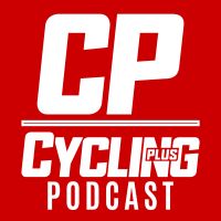 The Cycling Plus Podcast cover