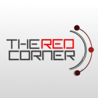 The Red Corner cover