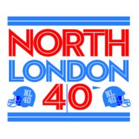 North London 40 cover