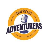 parkrun adventurers cover