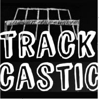 podcast – Trackcastic cover
