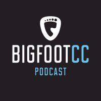 Cycling Life - BigfootCC Podcast cover