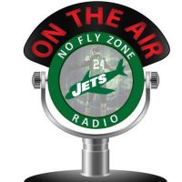 No Fly Zone Radio cover